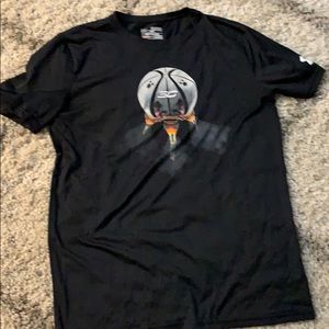 Under armor boys extra large Steph Curry T-shirt